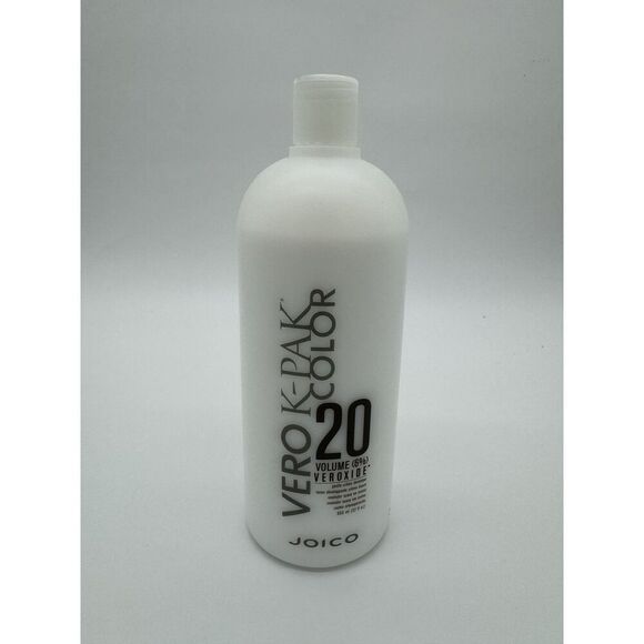 Joico Vero K-Pak 6% Veroxide Cream - 32 fl. oz - Picture 1 of 5